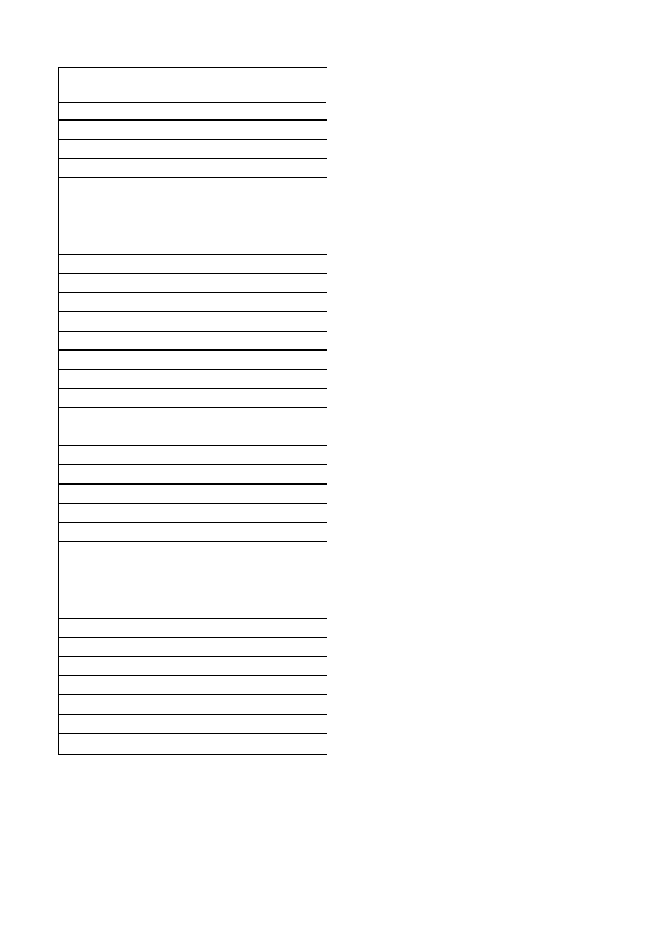 Español | Hitachi DH 40FB User Manual | Page 56 / 60