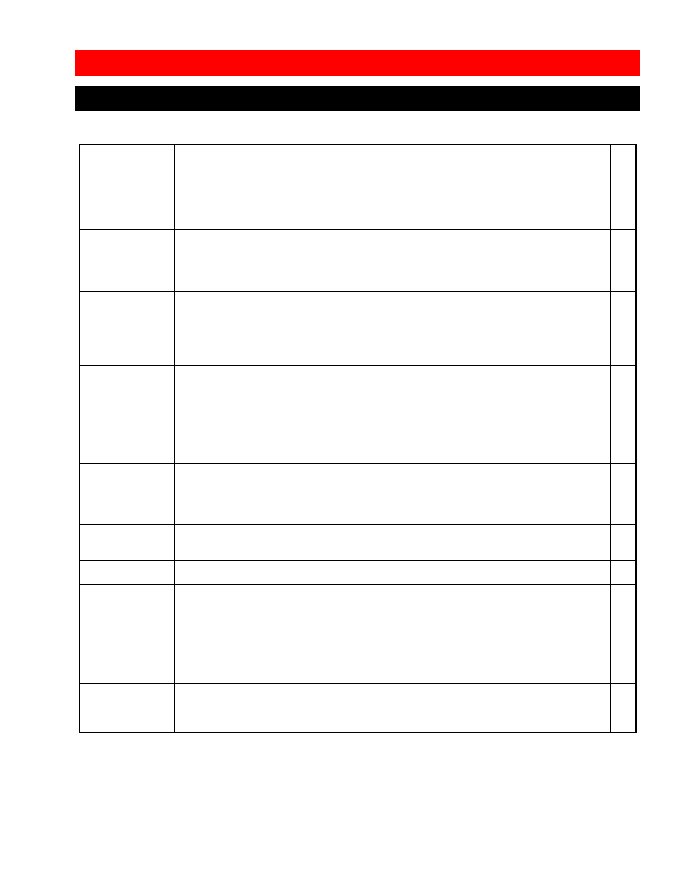Reference, Troubleshooting guide | Hitachi DVP305U User Manual | Page 37 / 39