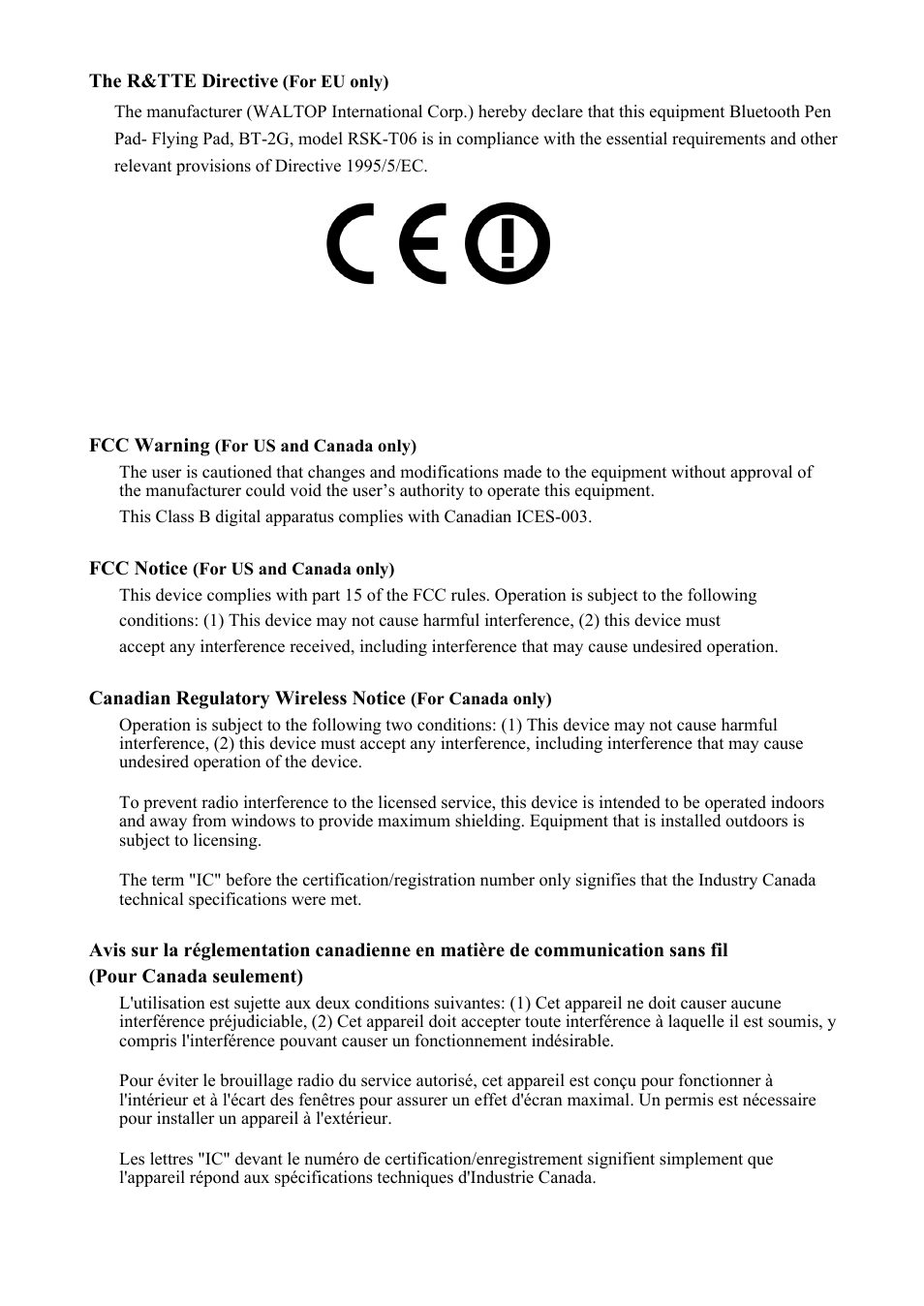 Hitachi StarBoard BT2G-061101 User Manual | Page 4 / 40