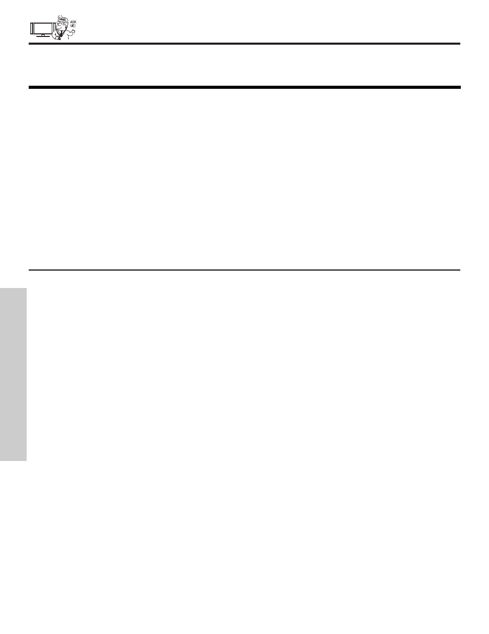 Useful info, Hitachi canada, ltd. digital media division | Hitachi 42HDT50 User Manual | Page 82 / 84