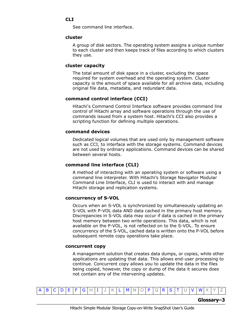 Hitachi MK-97DF8018-00 User Manual | Page 75 / 90