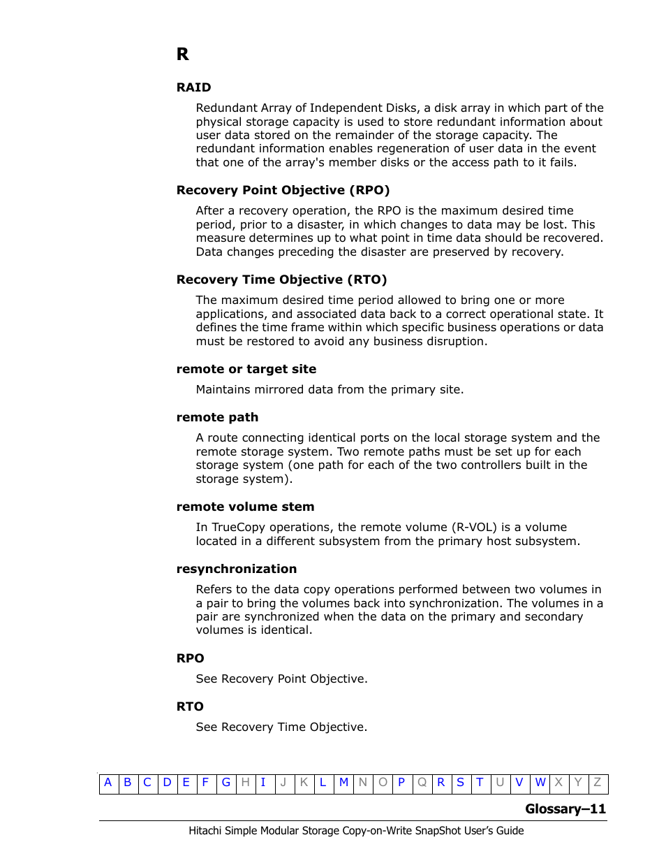 Hitachi MK-97DF8018-00 User Manual | Page 83 / 90