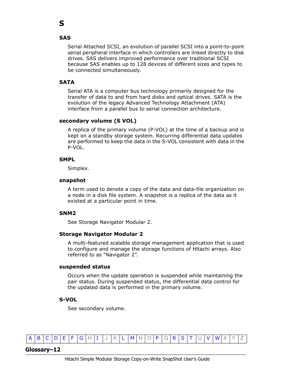 Hitachi MK-97DF8018-00 User Manual | Page 84 / 90