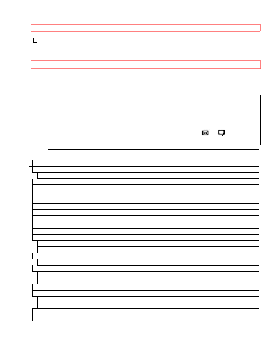 Hitachi 27CX0B User Manual | 38 pages