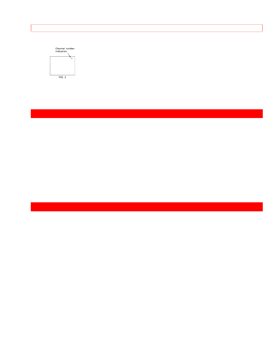 Hitachi 27CX0B User Manual | Page 13 / 38