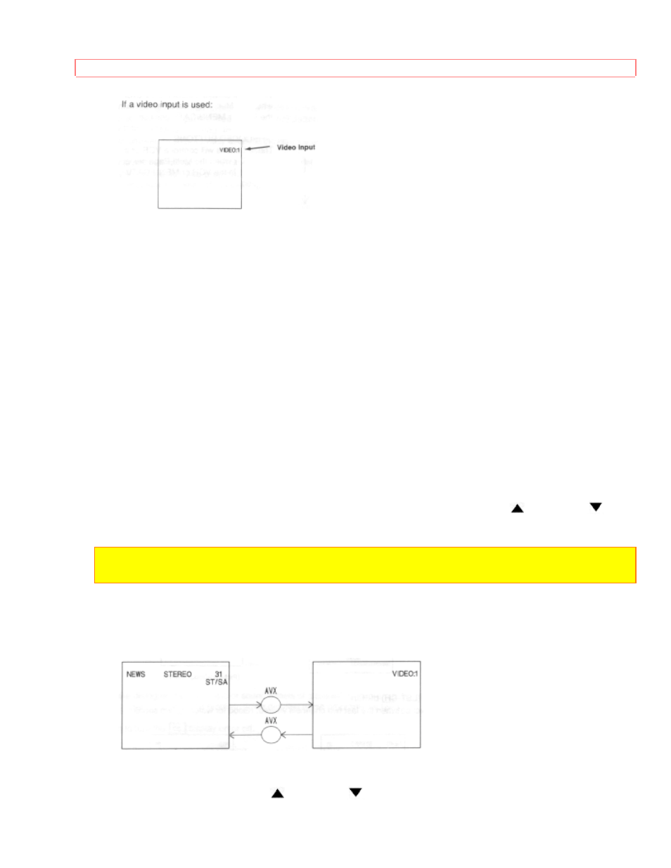 Hitachi 27CX0B User Manual | Page 15 / 38