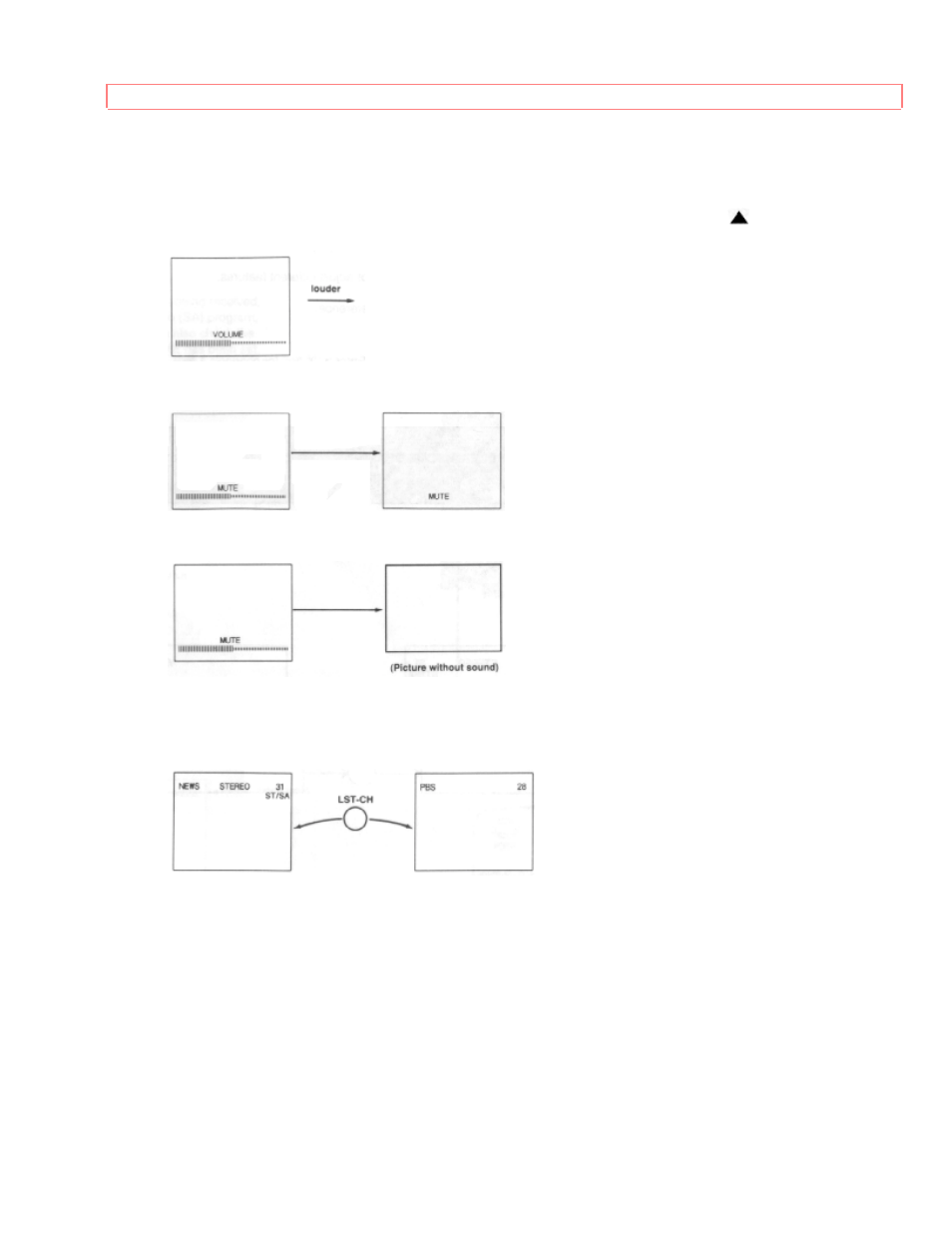 Hitachi 27CX0B User Manual | Page 16 / 38