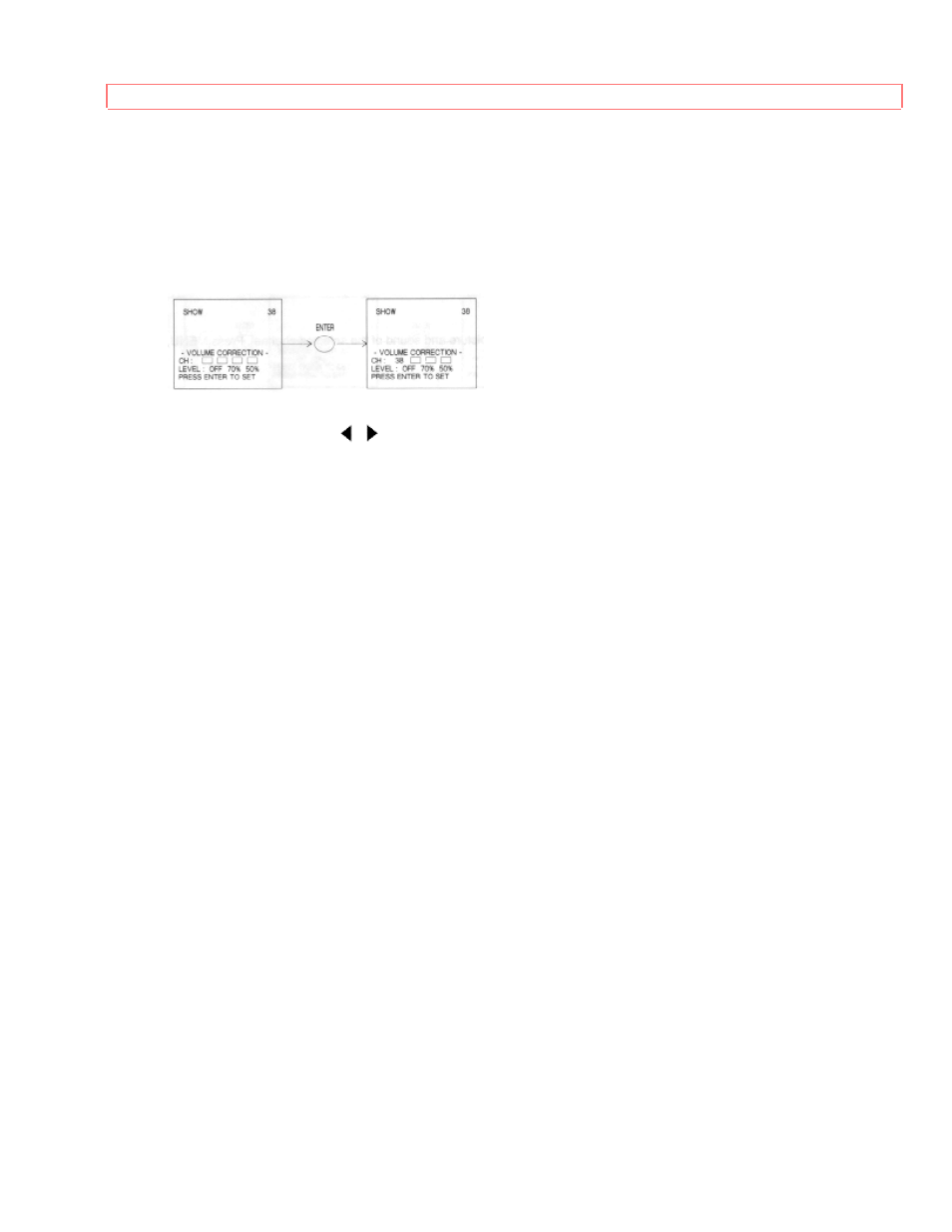 Hitachi 27CX0B User Manual | Page 23 / 38