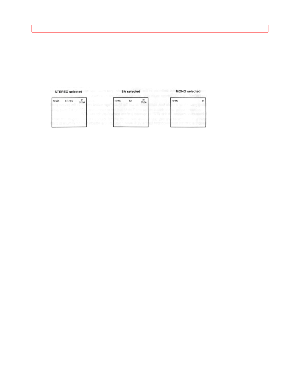 Hitachi 27CX0B User Manual | Page 26 / 38