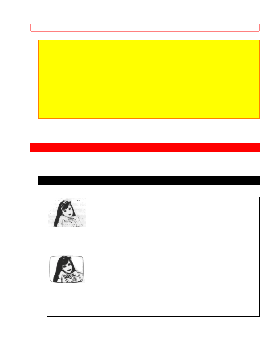 Troubleshooting, Reception problems (external to the tv) | Hitachi 27CX0B User Manual | Page 34 / 38