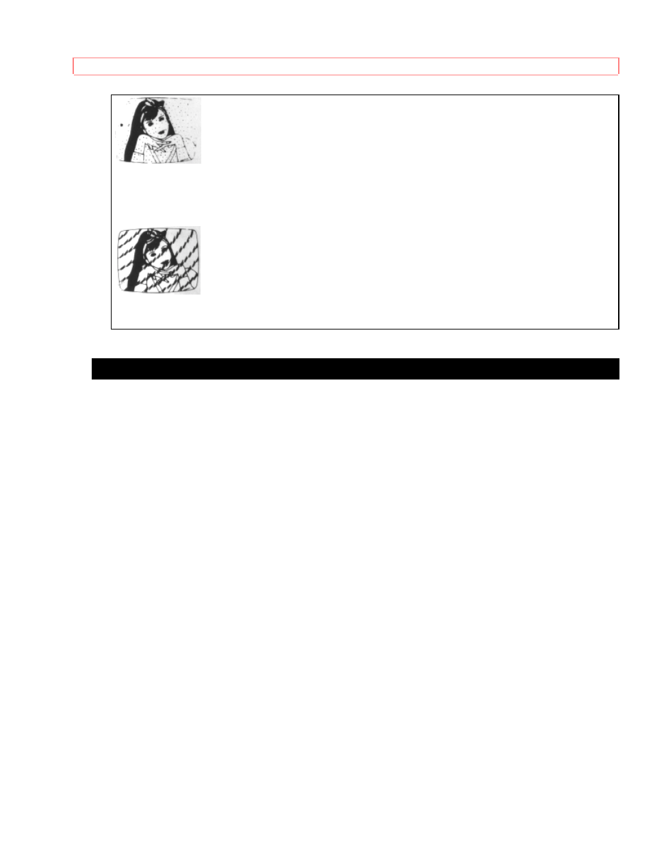 Check here before calling for service | Hitachi 27CX0B User Manual | Page 35 / 38