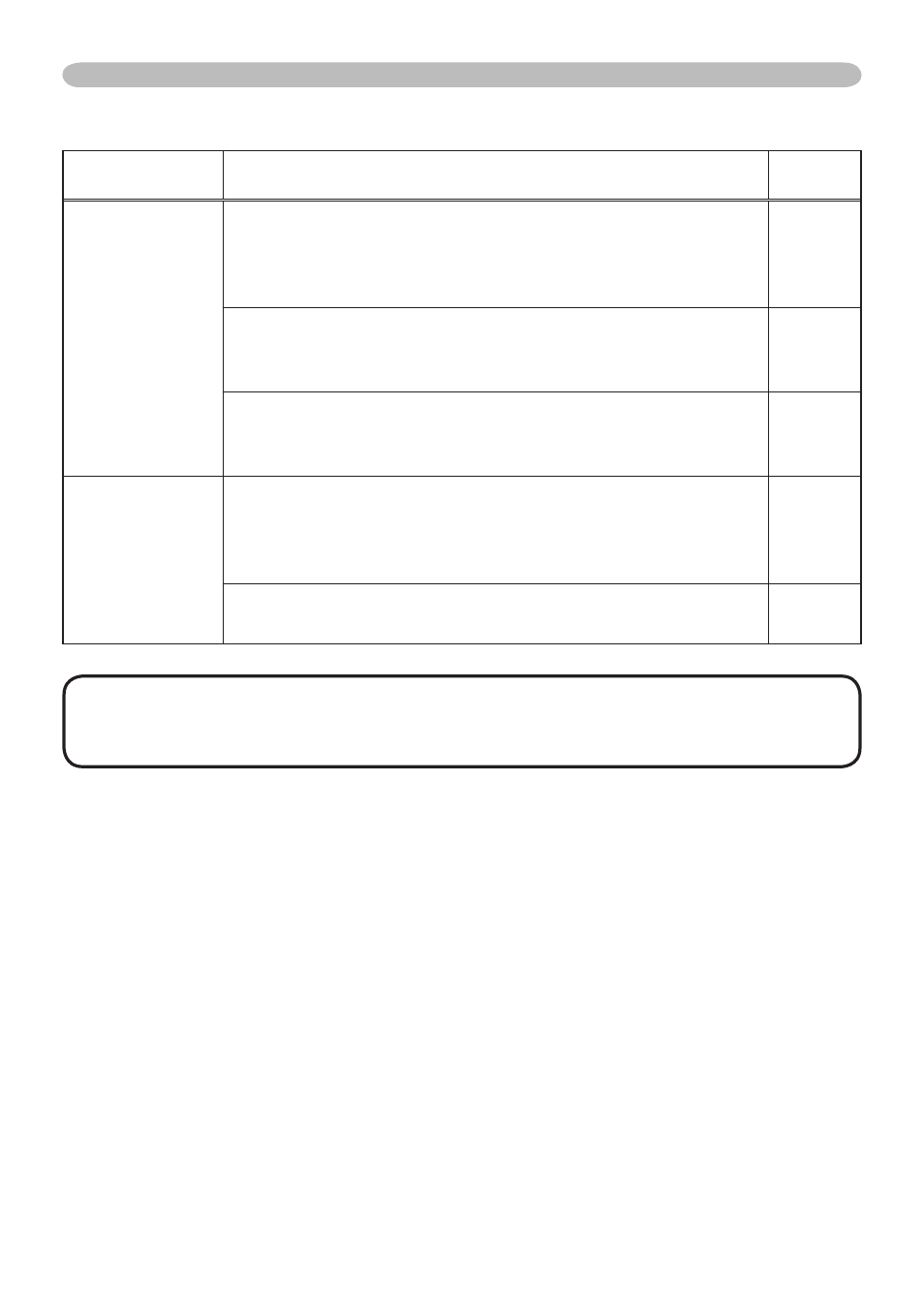 Hitachi CP-X265 User Manual | Page 64 / 66