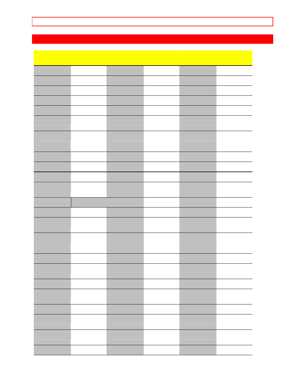 Vcr and cable box codes | Hitachi 60EX38B User Manual | Page 19 / 37