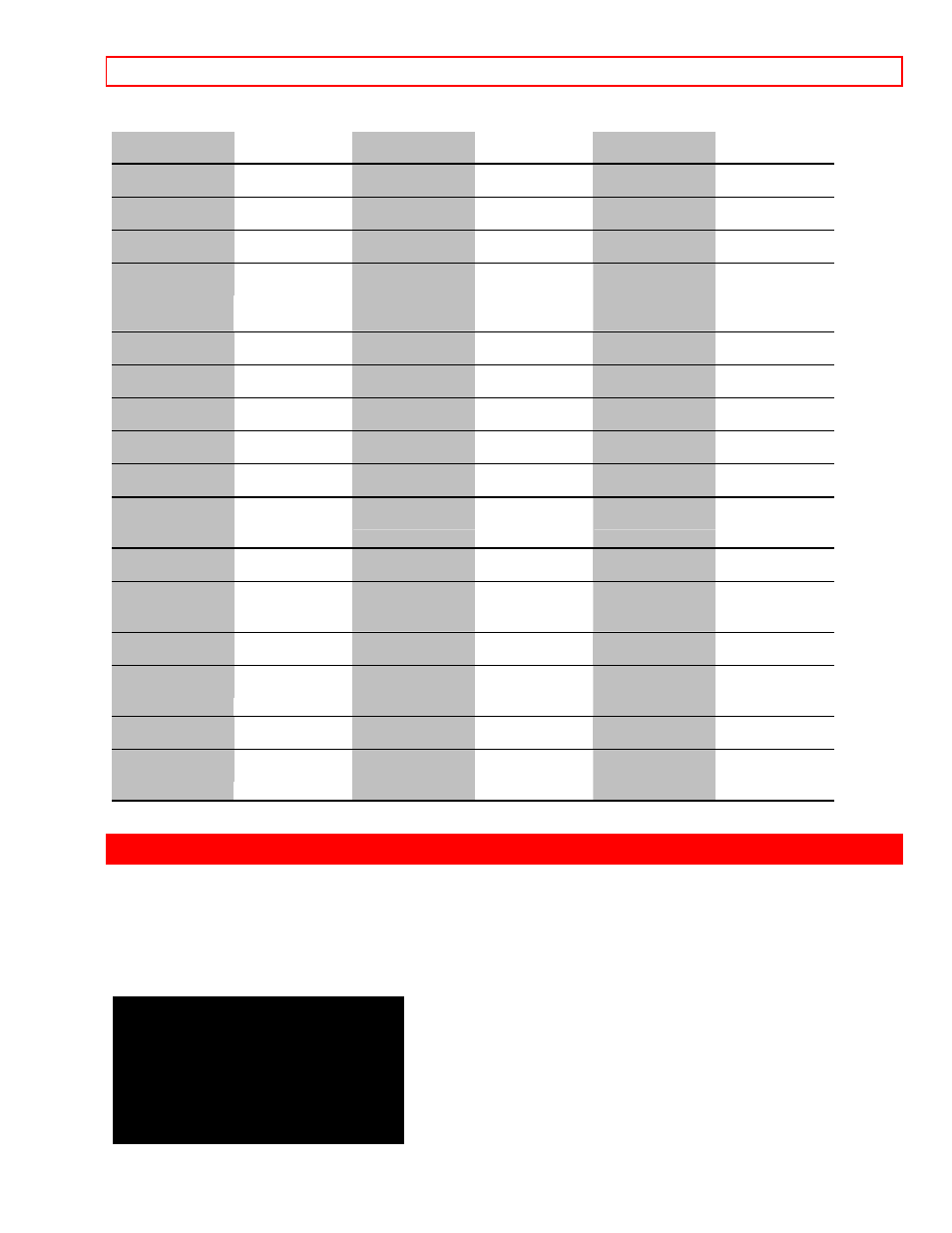 Easy graphic guide | Hitachi 60EX38B User Manual | Page 21 / 37