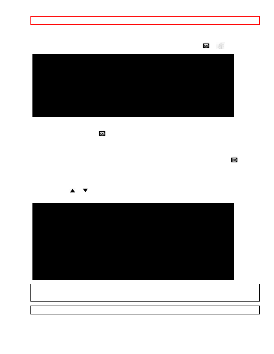 Menu language | Hitachi 60EX38B User Manual | Page 25 / 37