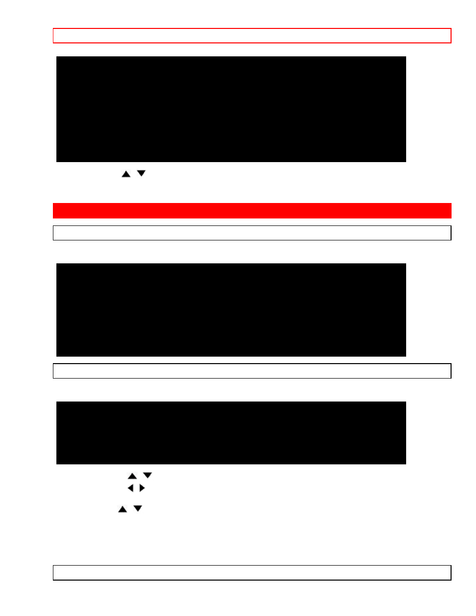 Program, Program channel caption child lock, Program - 26 | Channel caption, Child lock | Hitachi 60EX38B User Manual | Page 26 / 37