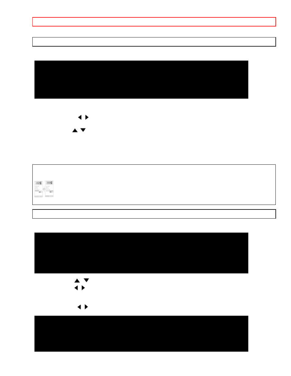 On/off timer, Message-1, Clock - 29 - on/off timer | Hitachi 60EX38B User Manual | Page 29 / 37