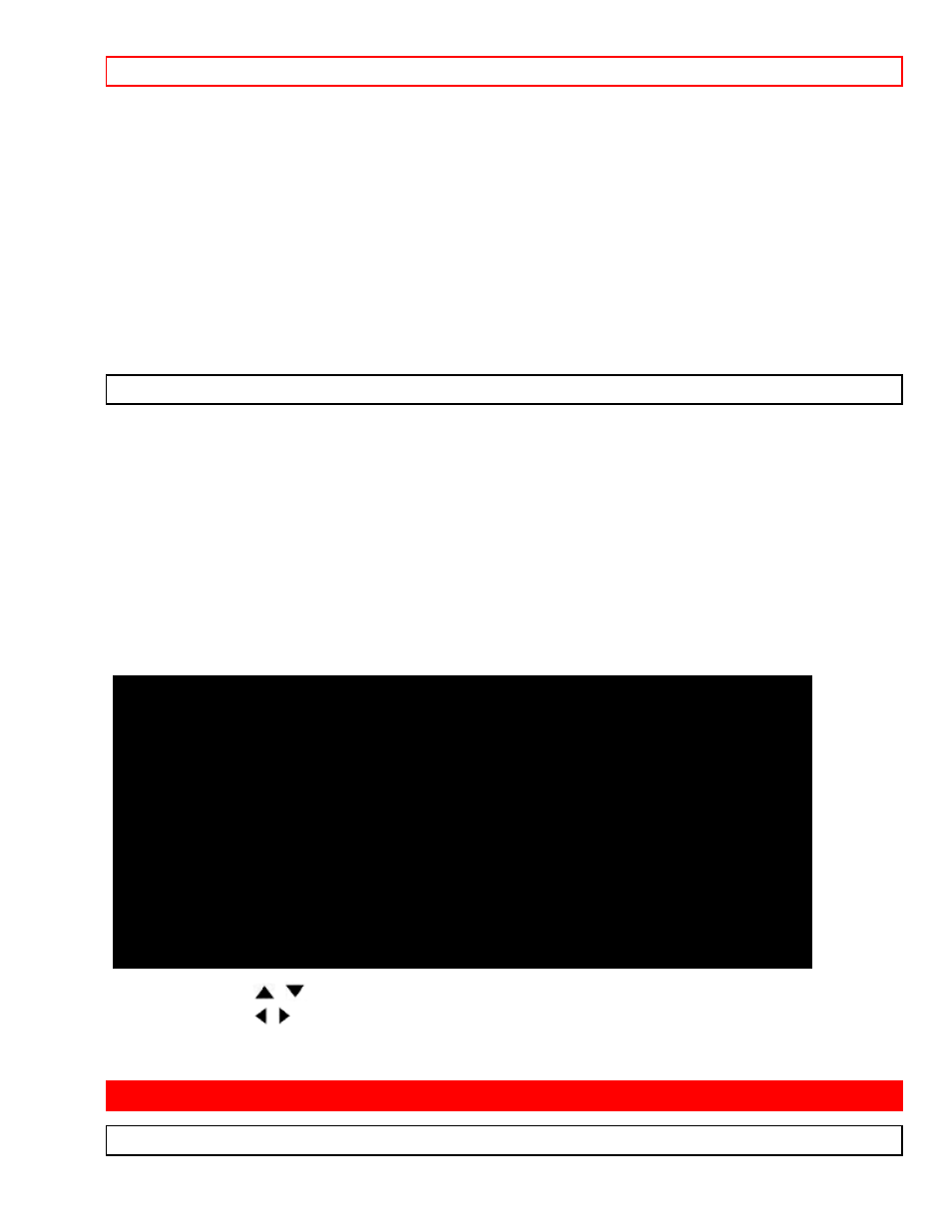 Convergence adjust, Audio | Hitachi 60EX38B User Manual | Page 32 / 37