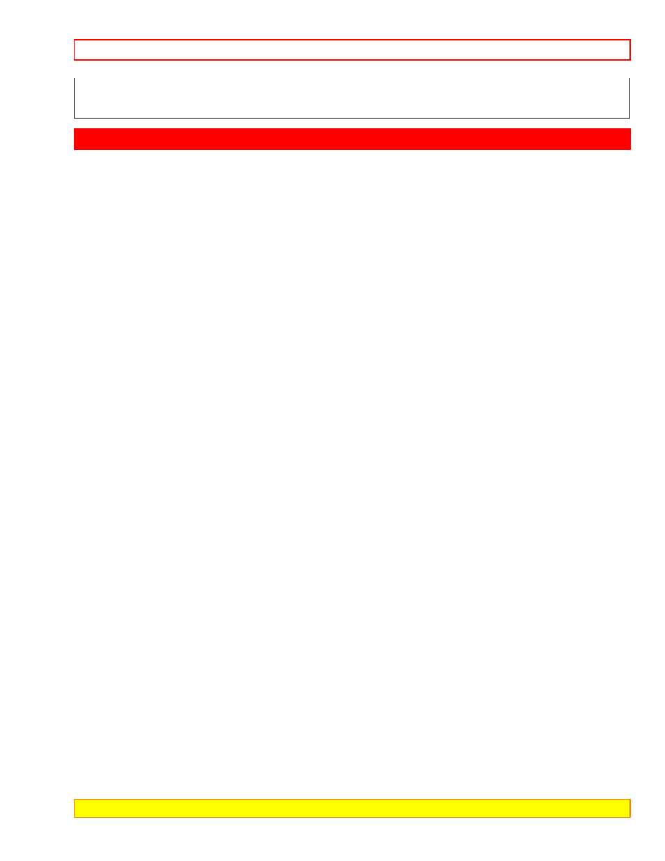 Specifications | Hitachi 60EX38B User Manual | Page 36 / 37
