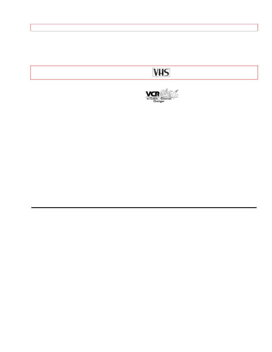 Hitachi VT-M284A User Manual | 55 pages