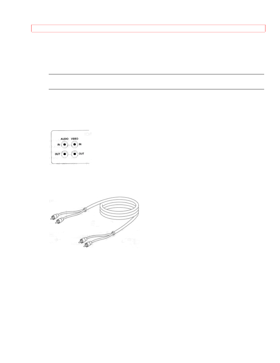 3 hook up the audio/video signal | Hitachi VT-M284A User Manual | Page 11 / 55
