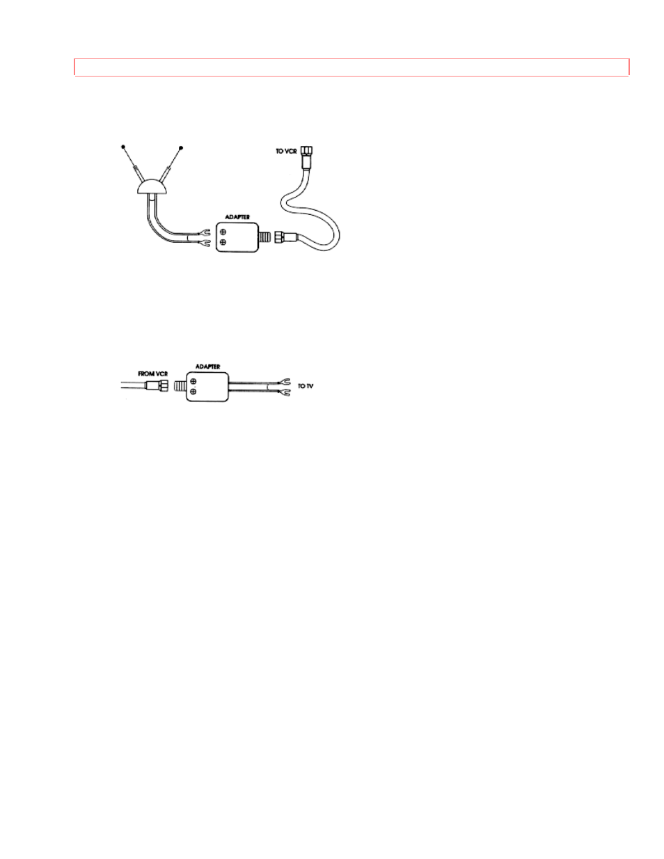 Hitachi VT-M284A User Manual | Page 14 / 55