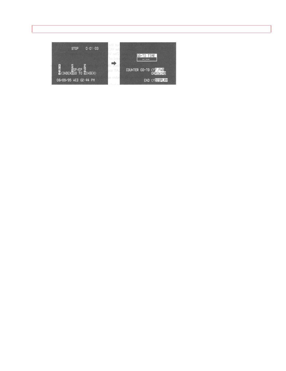 Hitachi VT-M284A User Manual | Page 30 / 55