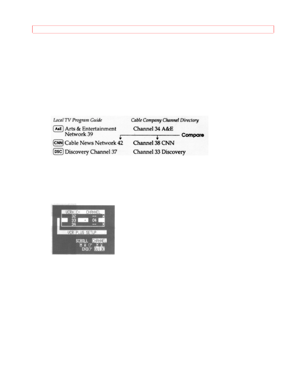 Hitachi VT-M284A User Manual | Page 38 / 55