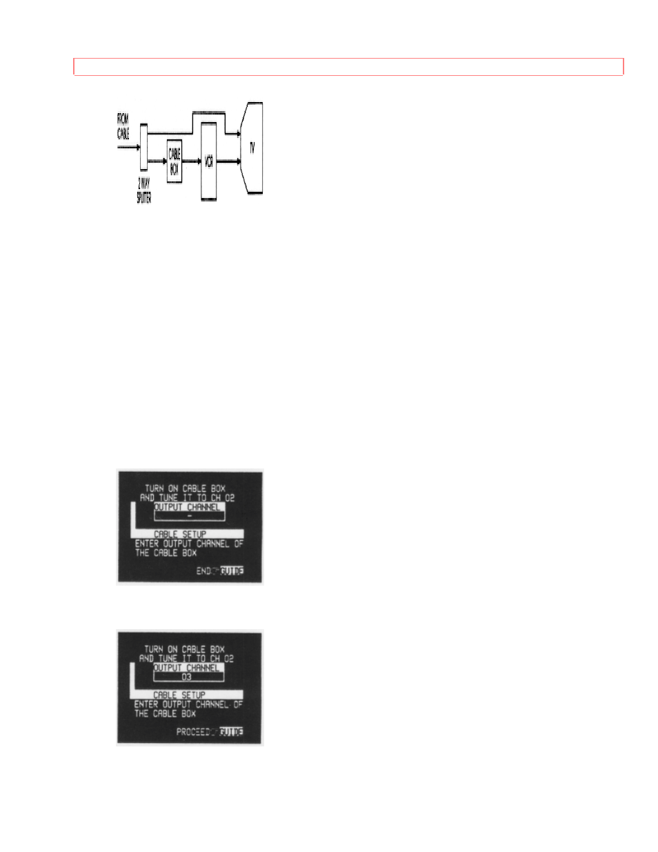 Hitachi VT-M284A User Manual | Page 39 / 55