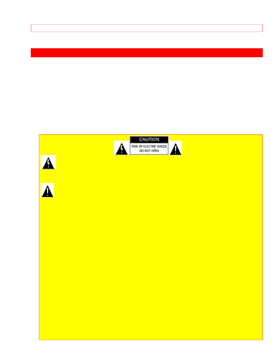 Introduction, For your safety | Hitachi VT-M284A User Manual | Page 4 / 55