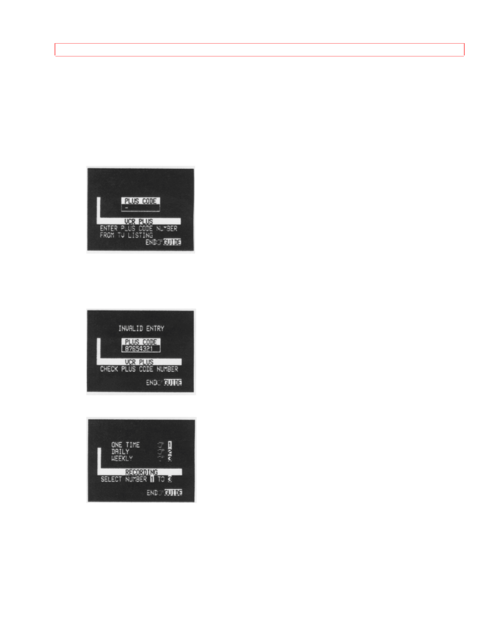 Using vcr plus+ to record a program | Hitachi VT-M284A User Manual | Page 41 / 55
