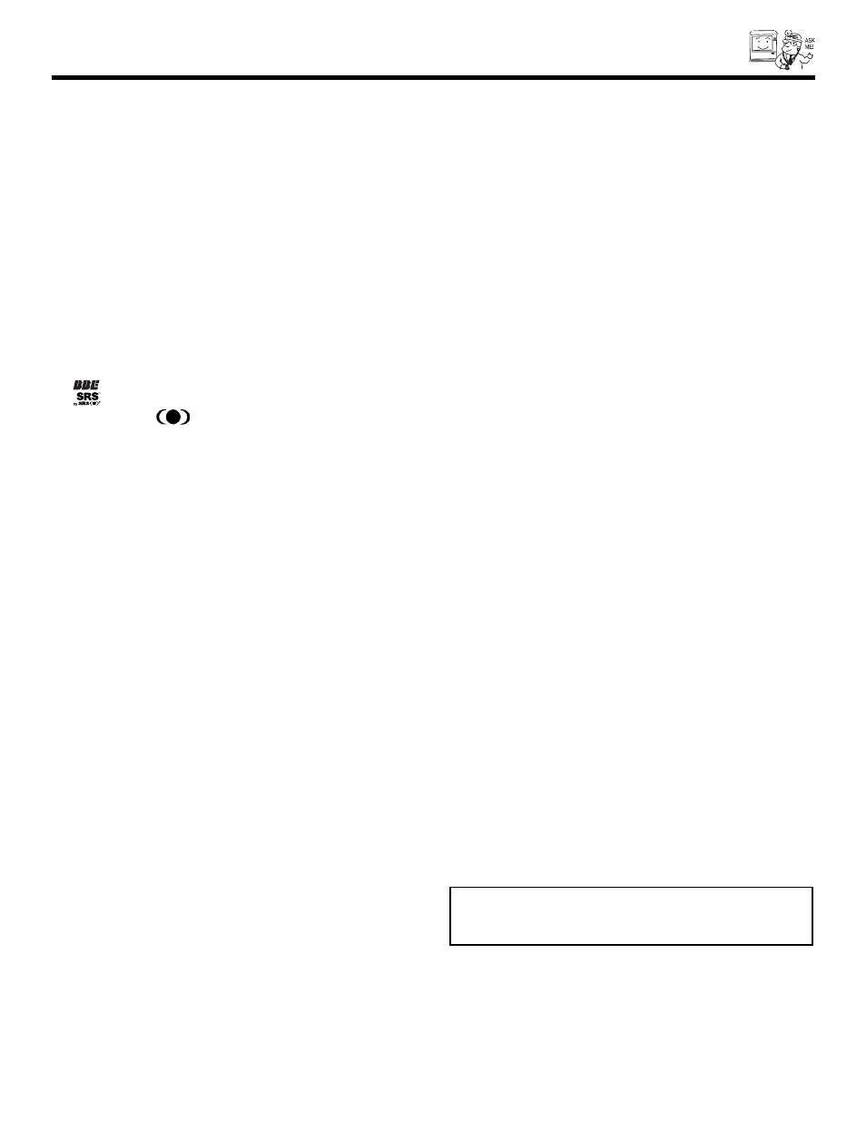 Useful info | Hitachi 60VX500 User Manual | Page 77 / 84