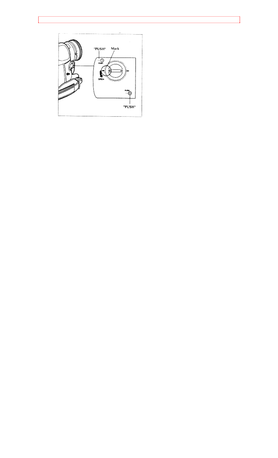 To prevent condensation | Hitachi VM-H71A User Manual | Page 17 / 69