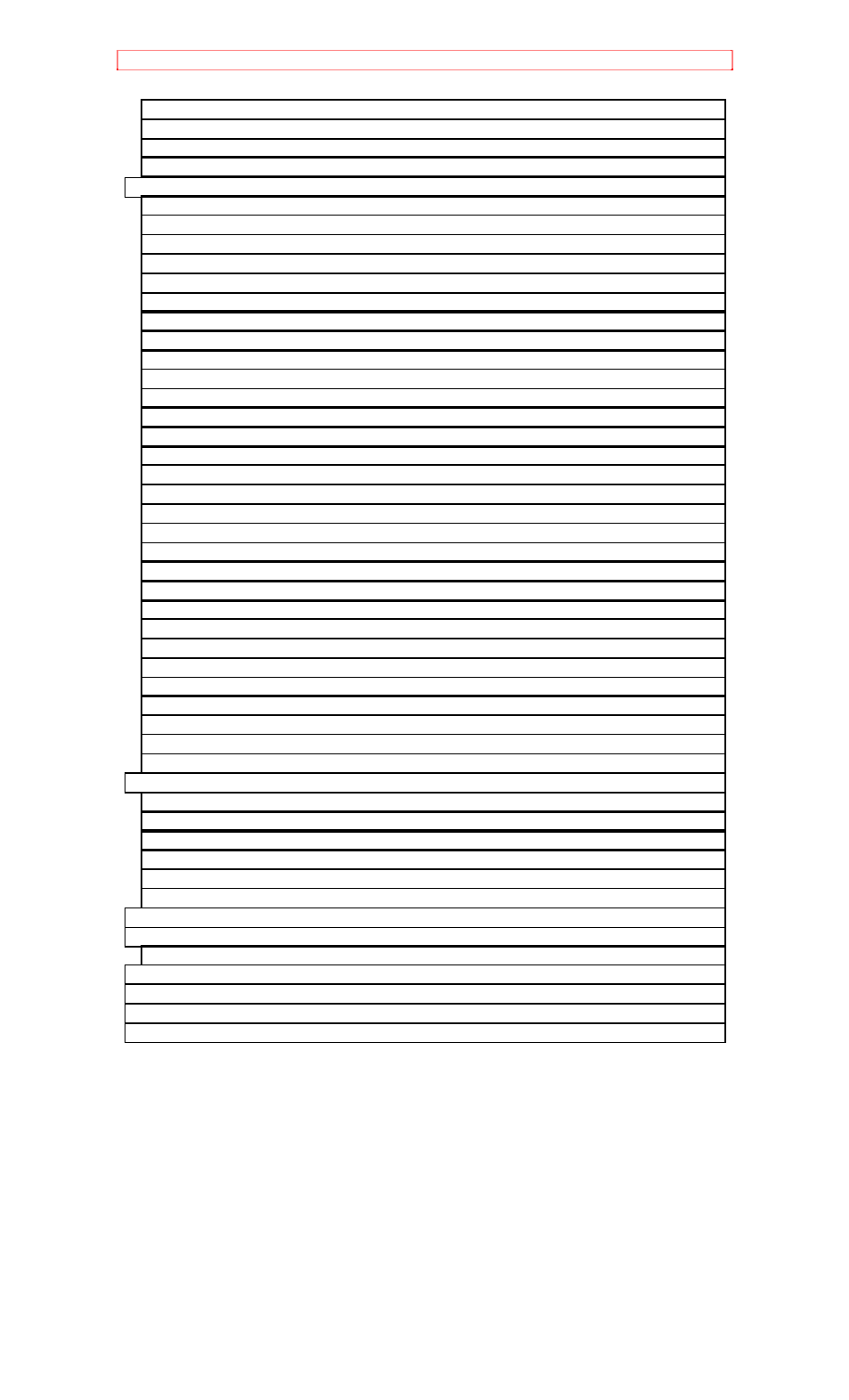 Hitachi VM-H71A User Manual | Page 3 / 69