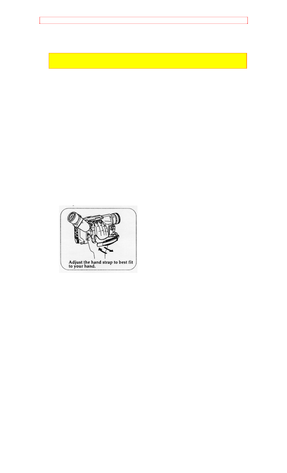 Hitachi VM-H71A User Manual | Page 35 / 69