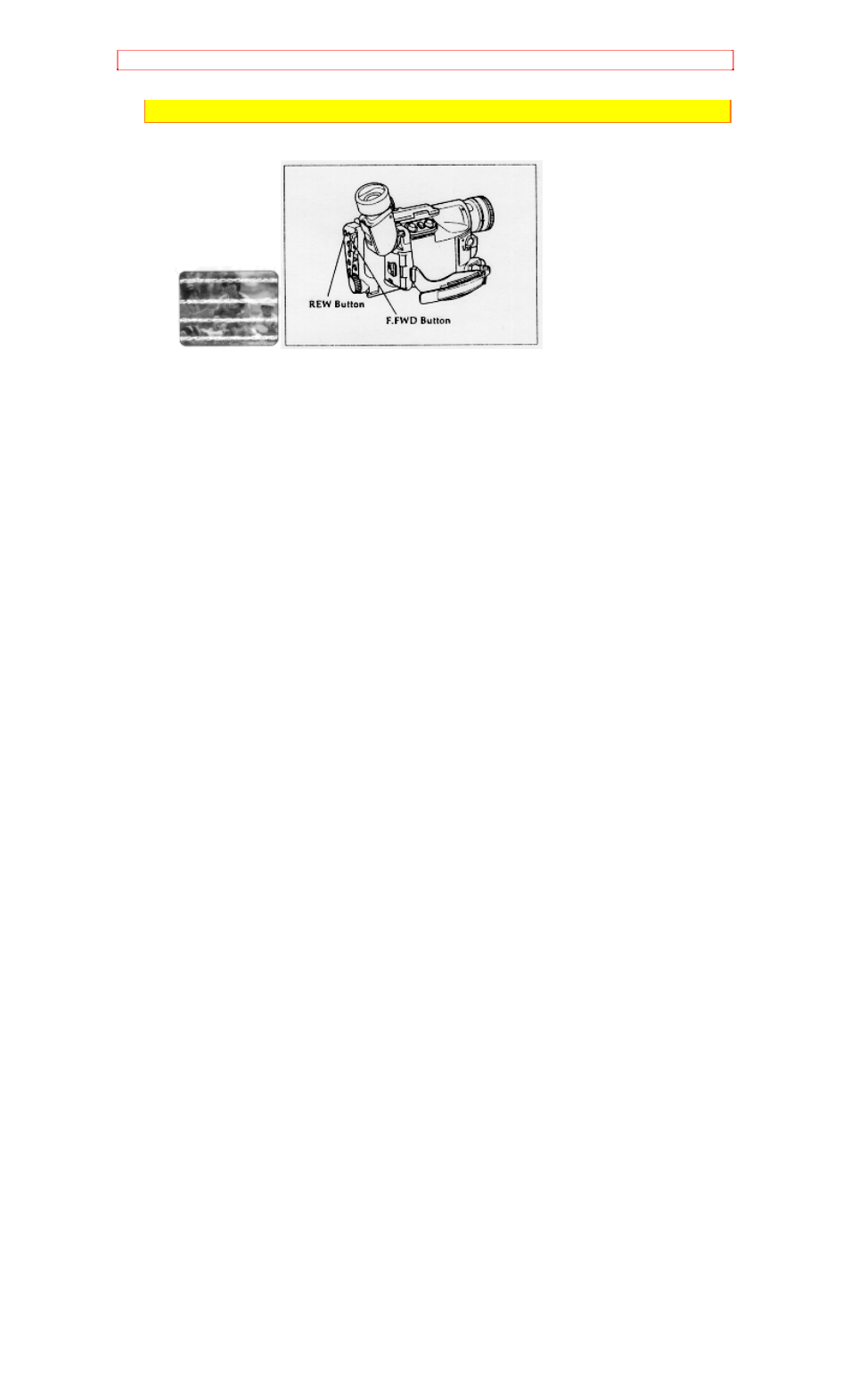 Hitachi VM-H71A User Manual | Page 40 / 69