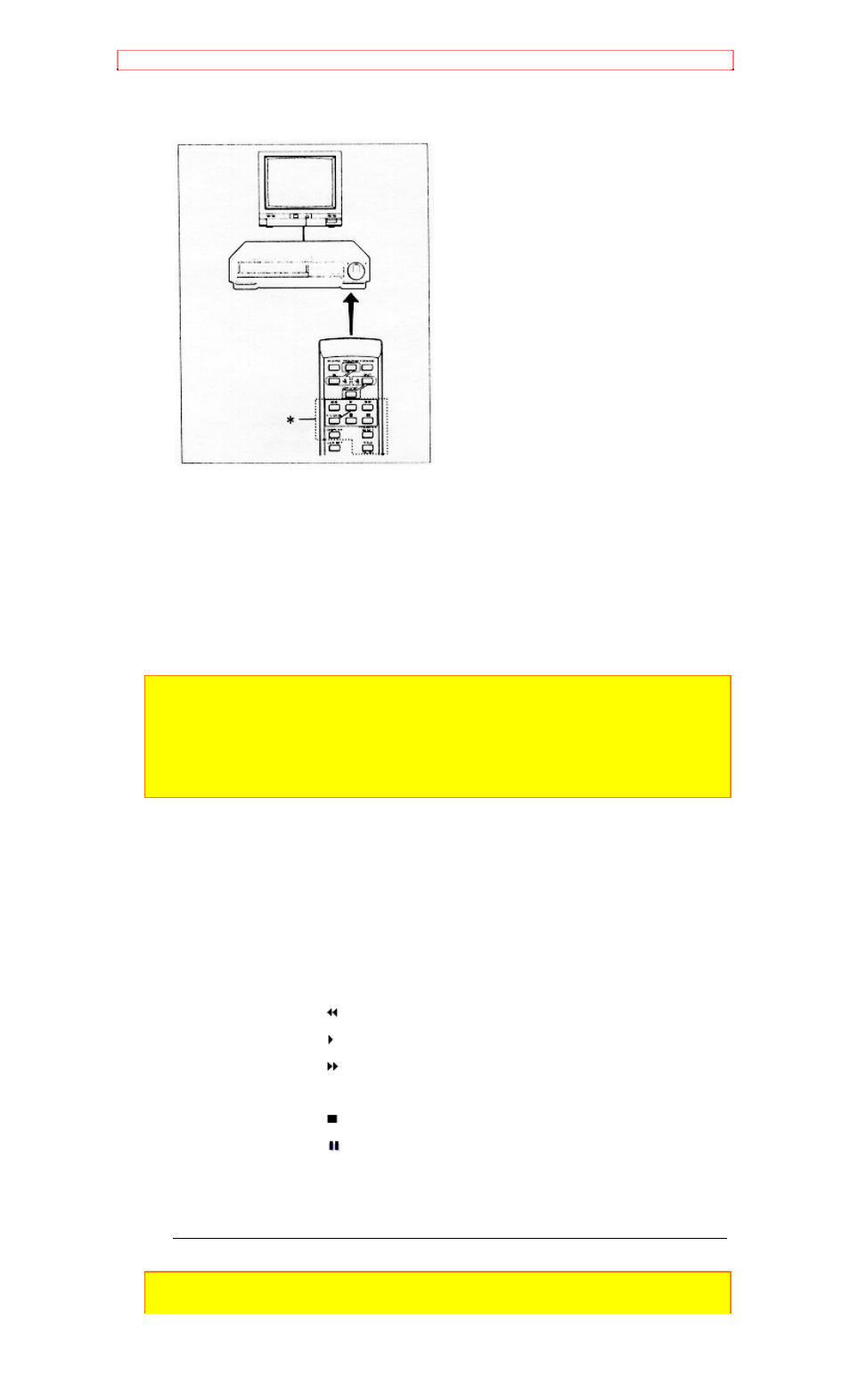 Hitachi VM-H71A User Manual | Page 51 / 69