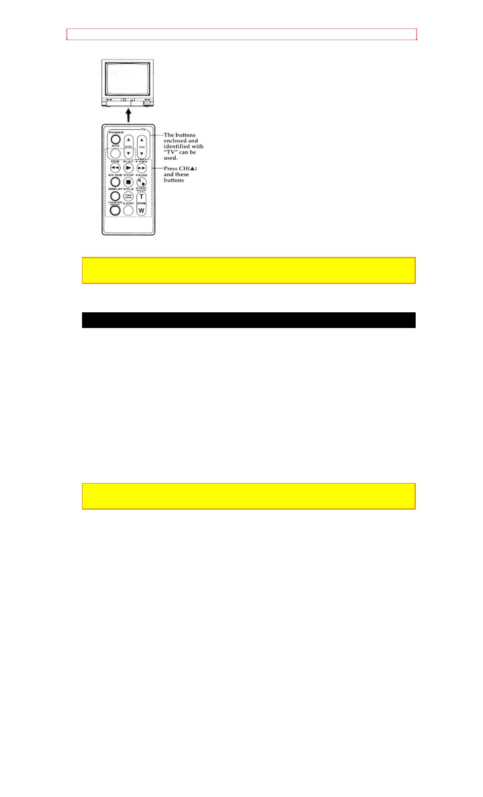 Using audio/video dubbing | Hitachi VM-H71A User Manual | Page 55 / 69