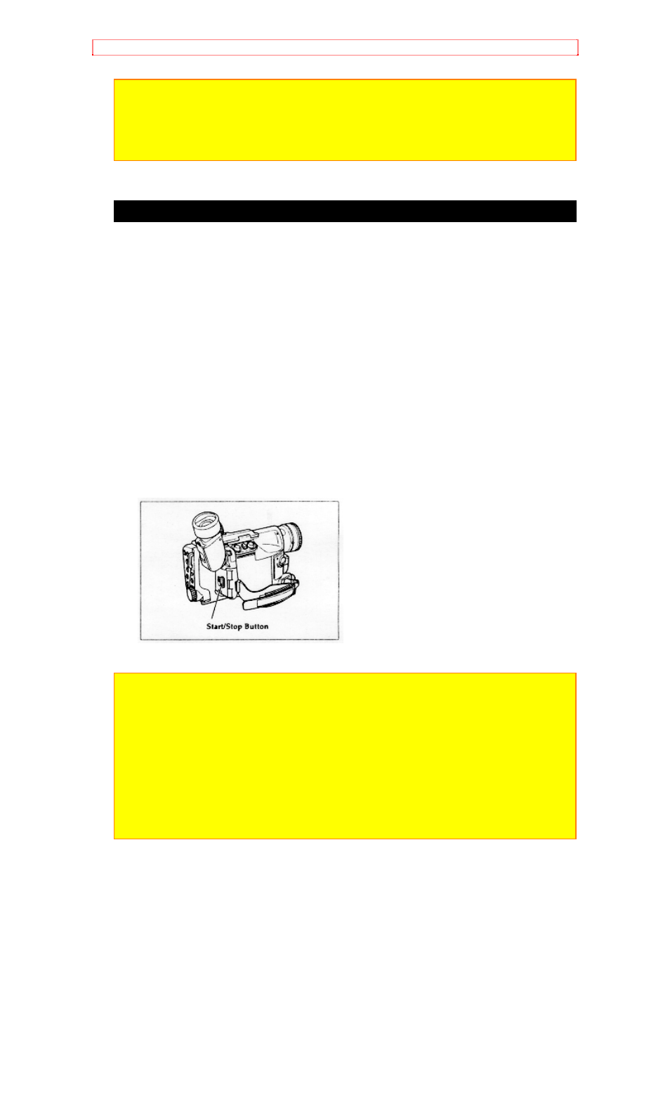 Recording television programs | Hitachi VM-H71A User Manual | Page 56 / 69