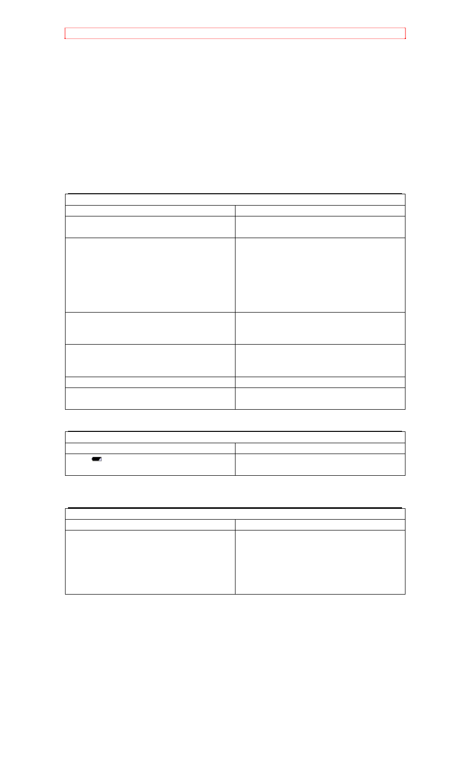 Playback of pre-recorded cassette, Symptom, No operation is accepted | Hitachi VM-H71A User Manual | Page 59 / 69
