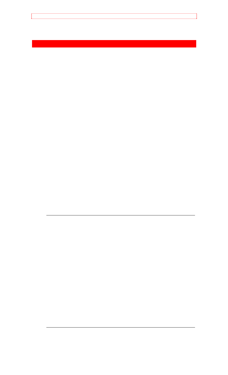 Specifications | Hitachi VM-H71A User Manual | Page 60 / 69