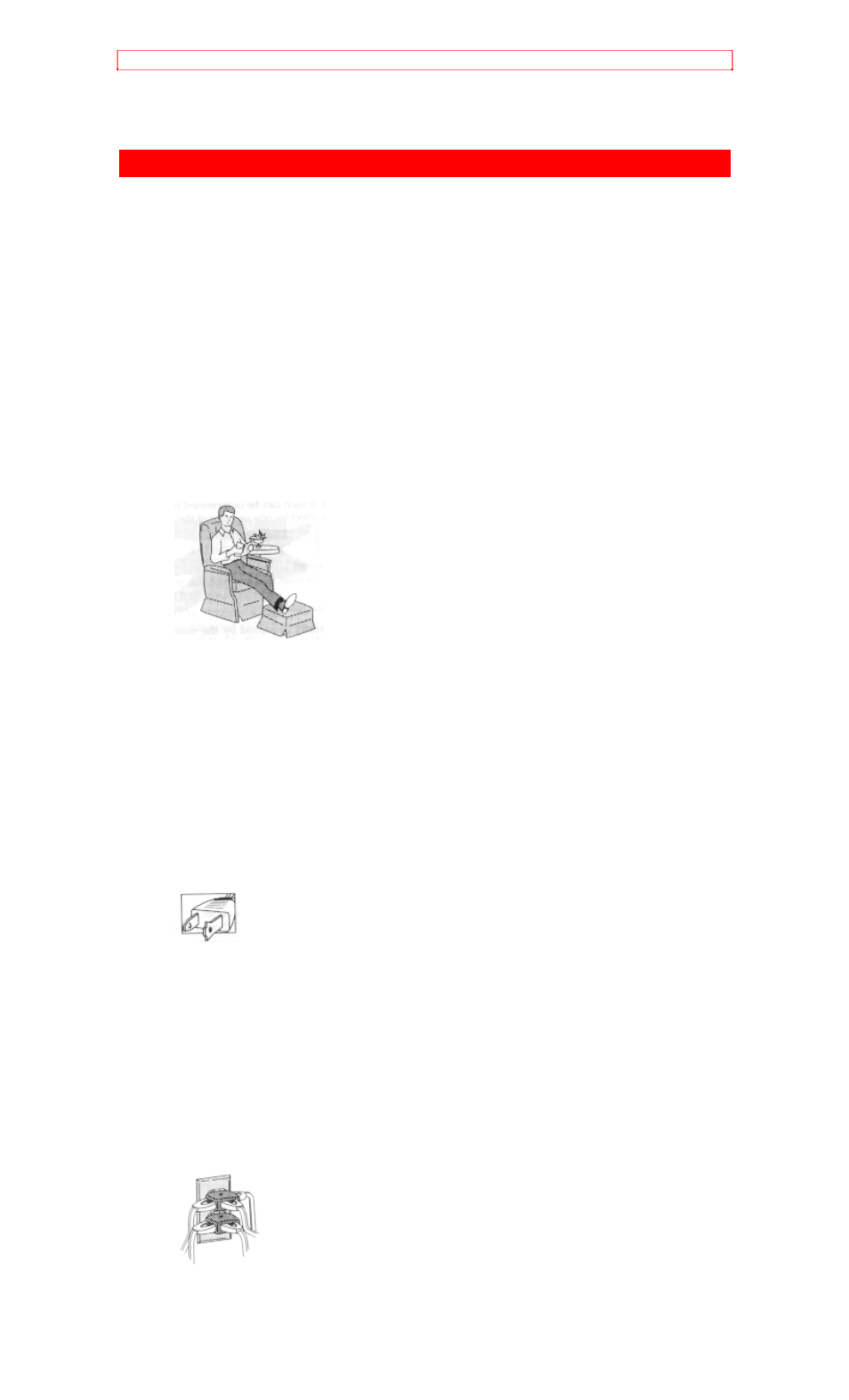 Important safeguards | Hitachi VM-H71A User Manual | Page 7 / 69
