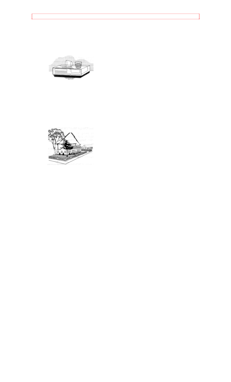 Hitachi VM-H71A User Manual | Page 9 / 69