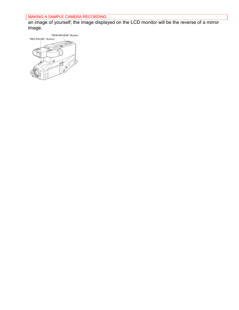 Hitachi VM-8400LA User Manual | Page 24 / 63
