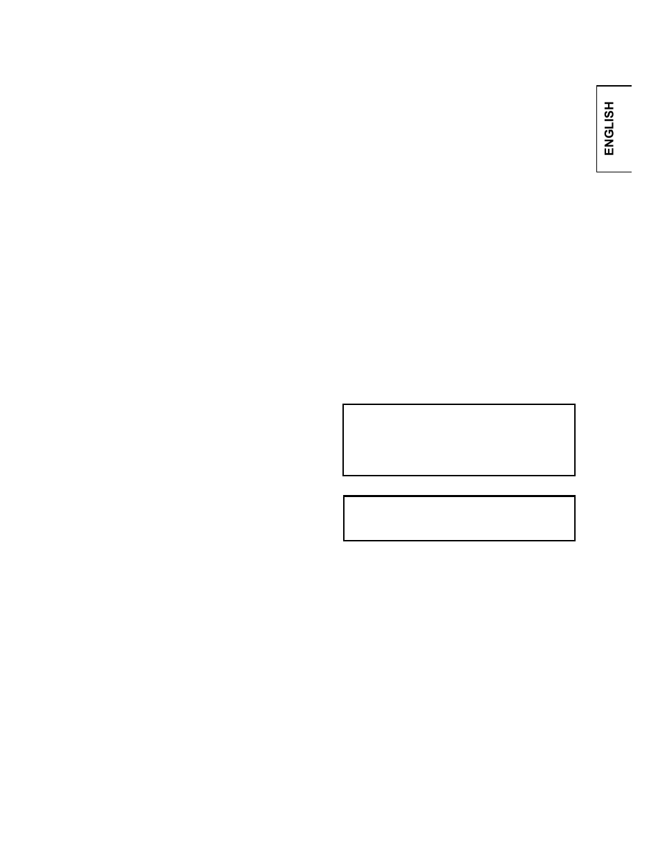 Hitachi CMP4221 User Manual | 38 pages