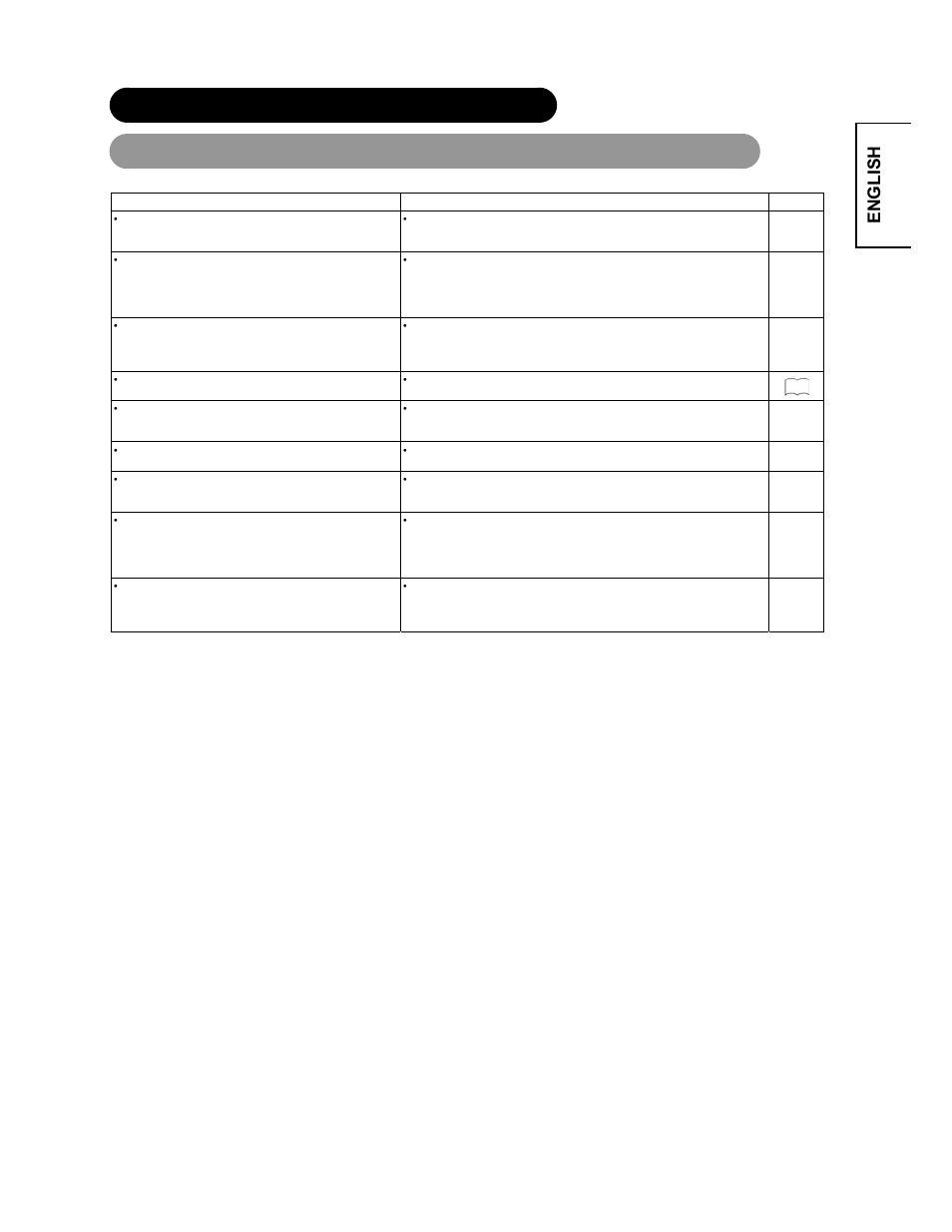 Hitachi CMP4221 User Manual | Page 33 / 38