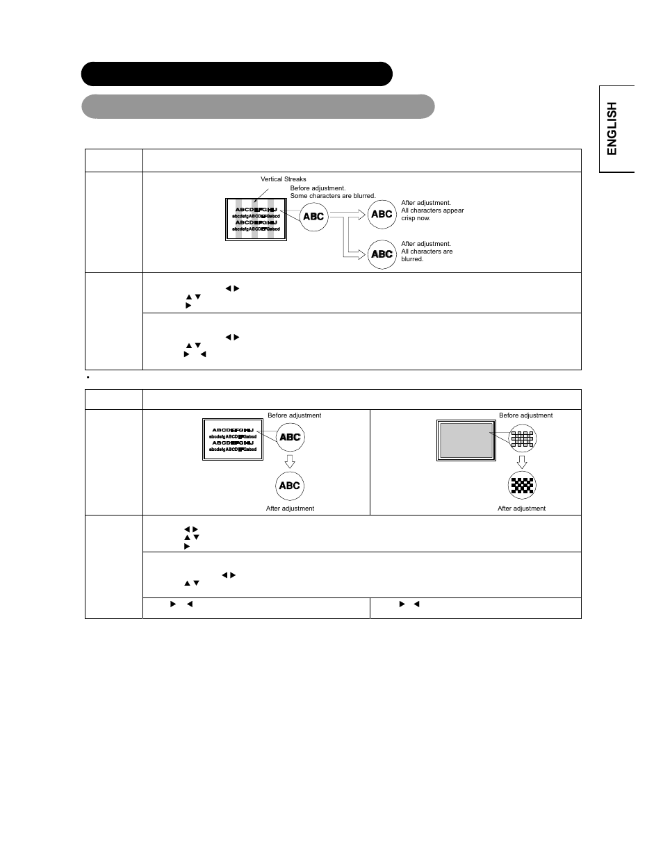 Hitachi CMP4221 User Manual | Page 34 / 38