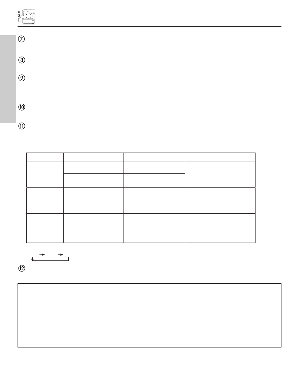 Front panel controls, First time use | Hitachi 50V500 User Manual | Page 8 / 84