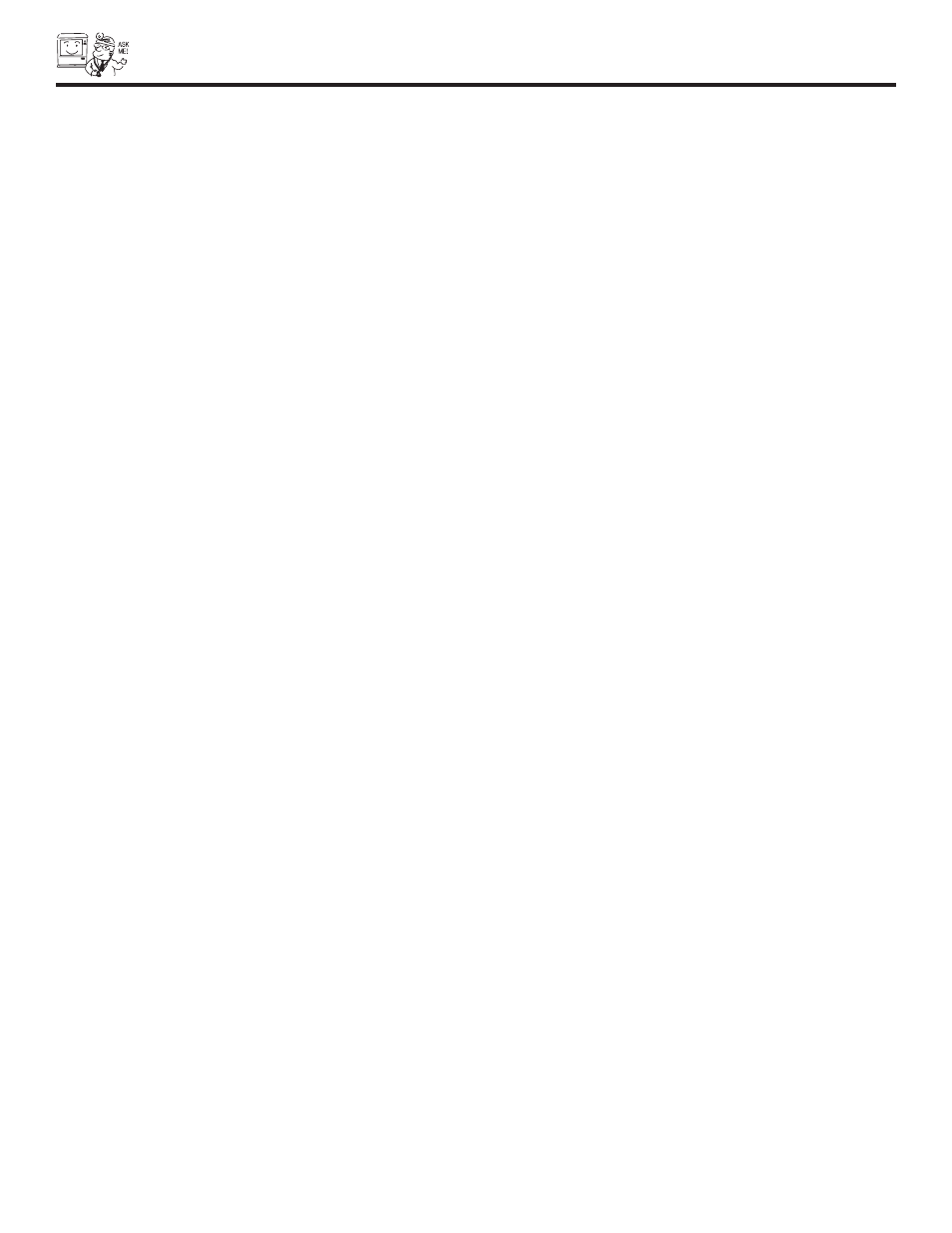 Index | Hitachi 50V500 User Manual | Page 80 / 84