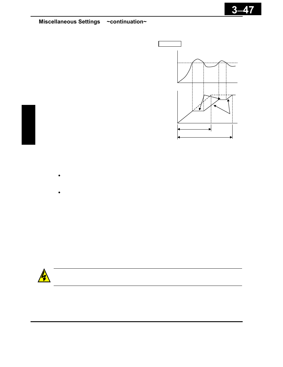 Hitachi X200 Series User Manual | Page 121 / 286